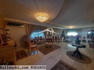 Un duplex en s+4 à Ain zaghaoun nord , référence Mdl0503