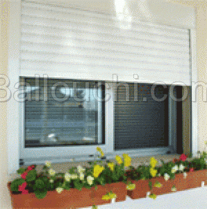MENUISERIE ALUMINIUM ET VOLETS ROULANTS