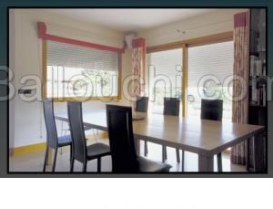 VOLETS ROULANTS PVC ALUMINIUM OU BOIS