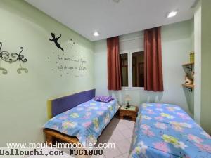 Appartement La Rosa AL1506 Hammamet Nord
