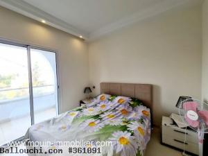 Appartement Pinky AL2870 Hammamet Mrezka