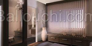 STORES INTERIEURS