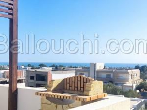 V299 Villa ALYSSE HAMMAMET HN