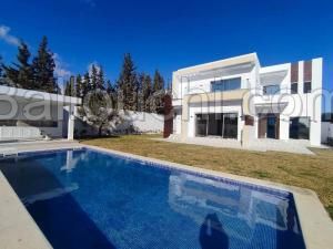 V303 Villa LYDIA HAMMAMET HL