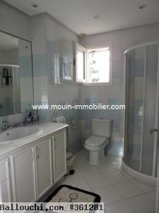 Villa Cybelle AV757 Mrezka