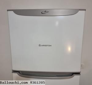 Réfrigérateur Ariston