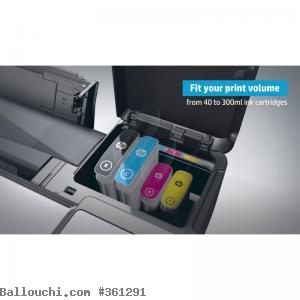 A VENDRE : TRACEUR Imprimante HP Designjet Multifonction T830 36