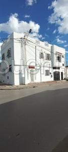 deux étages indépendant a ksar said2 bardo