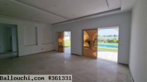 V192 Villa PERLA 2 HAMMAMET GH