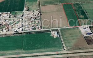 terrain agricole