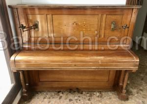 Piano à vendre