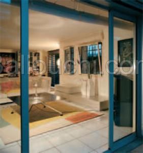 MENUISERIE ALUMINIUM ET VOLETS ROULANTS
