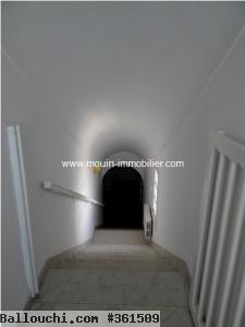 Villa Nicole AL1127 Hammamet