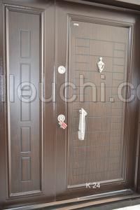 PORTE BLINDÉE CERTIFIÉE LE VOLET