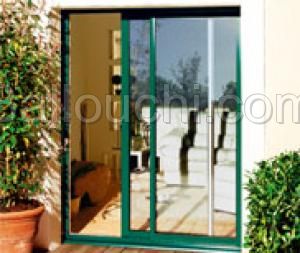 MENUISERIE ALUMINIUM ET VOLETS ROULANTS