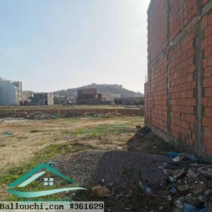 VT770Terrain d’habitation 253 m² à jinen el mansourah kelibia
