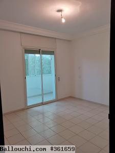 Appartement s+3 À Vendre à l'ariana