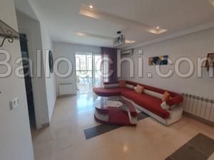 Appartement NAPOLI (Réf: V1219)
