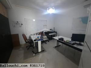 Un duplex en s+3 à la Marsa , référence Zdl0222