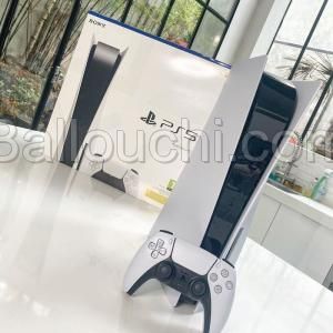 Sony PlayStation 5 Console 825Gb