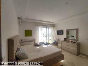 V299 Villa ALYSSE HAMMAMET MN