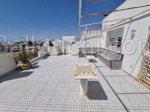 Villa CHAMS(Réf: L2603)