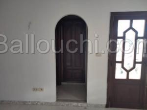 VILLA JASSER(Réf: L2733)