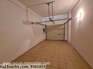 VILLA DU PECHEUR à La Marine Hammamet AV1434