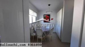 Villa en S3 à La Marsa