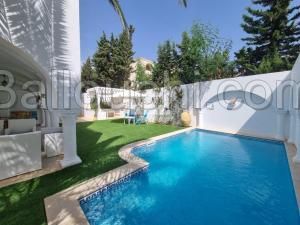Villa EDEN(Réf: L2465)