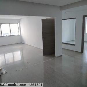 Joli bureau 142m² au lac 2