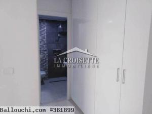 S2 à Ain Zaghouan Nord MAL4281