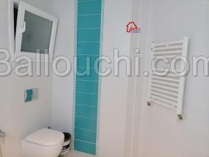 AFH2,un s+2 au rez de chaussée à vendre