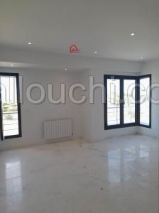 : Nabeul , appartement sur la plage vue de mer