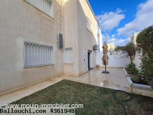 VILLA SARRA Hammamet Nord Mrezka AL682