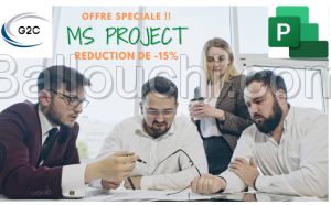 Formation Gestion de projet