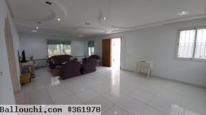 V312 Villa CYLIA HAMMAMET