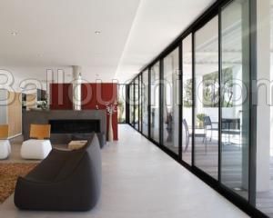MENUISERIE ALUMINIUM ET VOLETS ROULANTS
