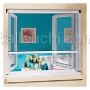 MOUSTIQUAIRE SUR MESURE