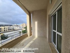 APPARTEMENT LE PRINCE Lac 2 II AV1696