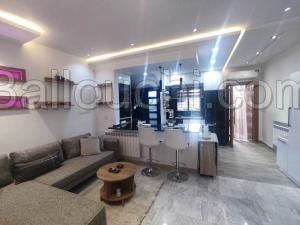 V297 Appartement ARAS HAMMAMET QS