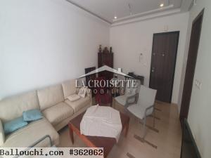 S2 à La Soukra MAV1425