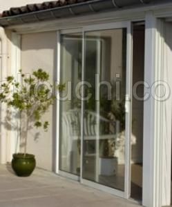 MENUISERIE ALUMINIUM ET VOLETS ROULANTS