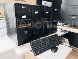 PC Bureau pour Publinet , Centre dapple,Ecole ... 235 T     :