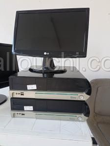 Gamme des unités quad core ==i3 de marque différent