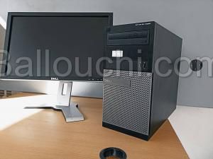 Des unités i3/quad core /i5/i7 de marques différentes = 255 dt   