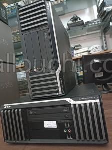 Pc de bureau Acer quad = i3 4G