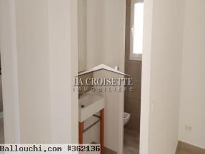 Duplex S3 aux Berges du Lac 1 MVL1285