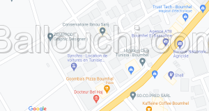 Vente Un Lot De Terrain R+4 3M746