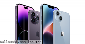Iphones